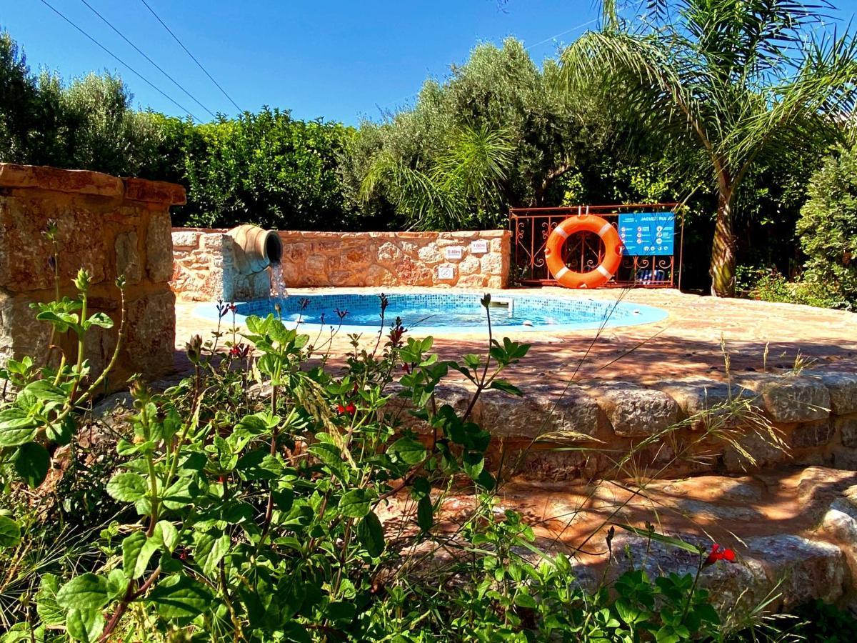 Lucidum Villa Rhodes Faliraki Buitenkant foto