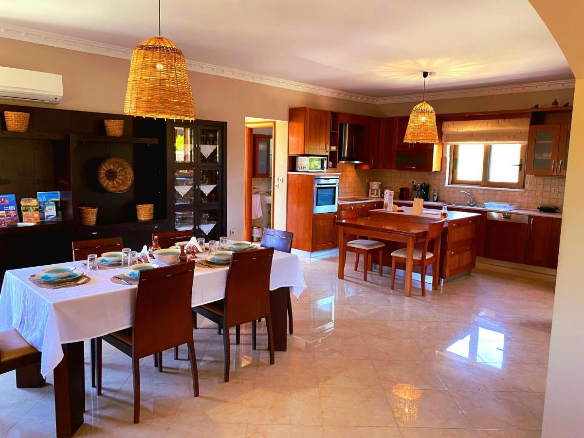 Lucidum Villa Rhodes Faliraki Buitenkant foto