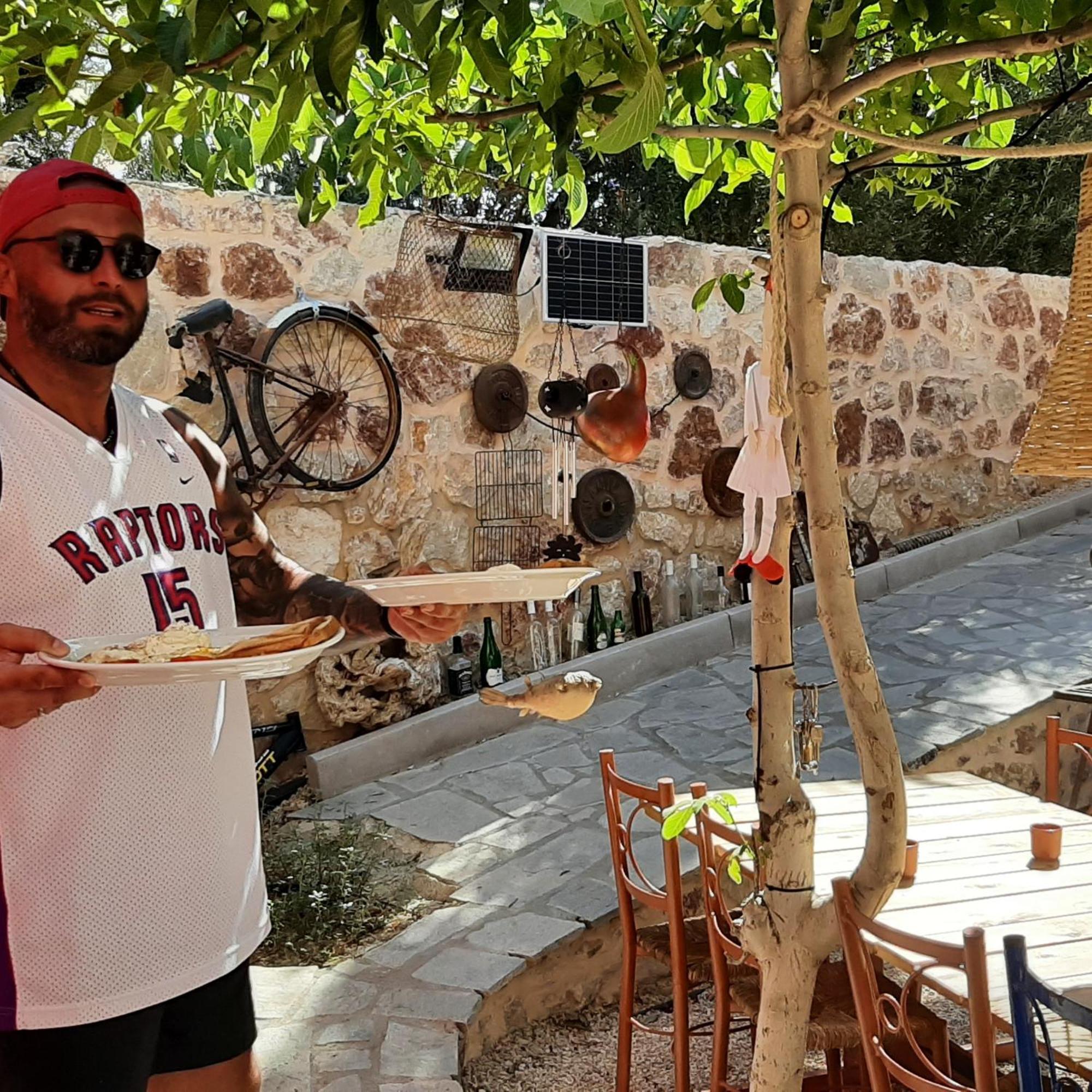 Lucidum Villa Rhodes Faliraki Buitenkant foto