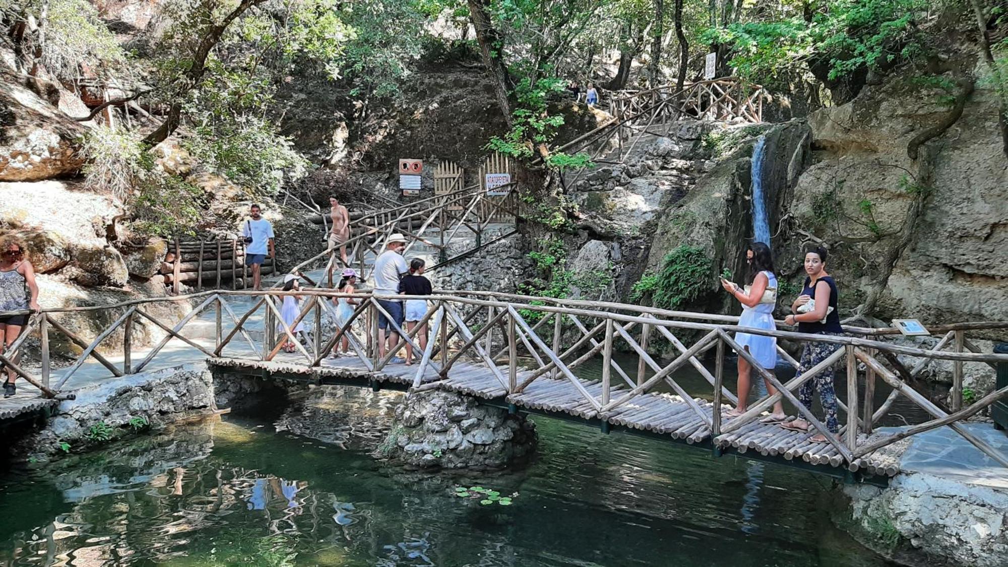 Lucidum Villa Rhodes Faliraki Buitenkant foto