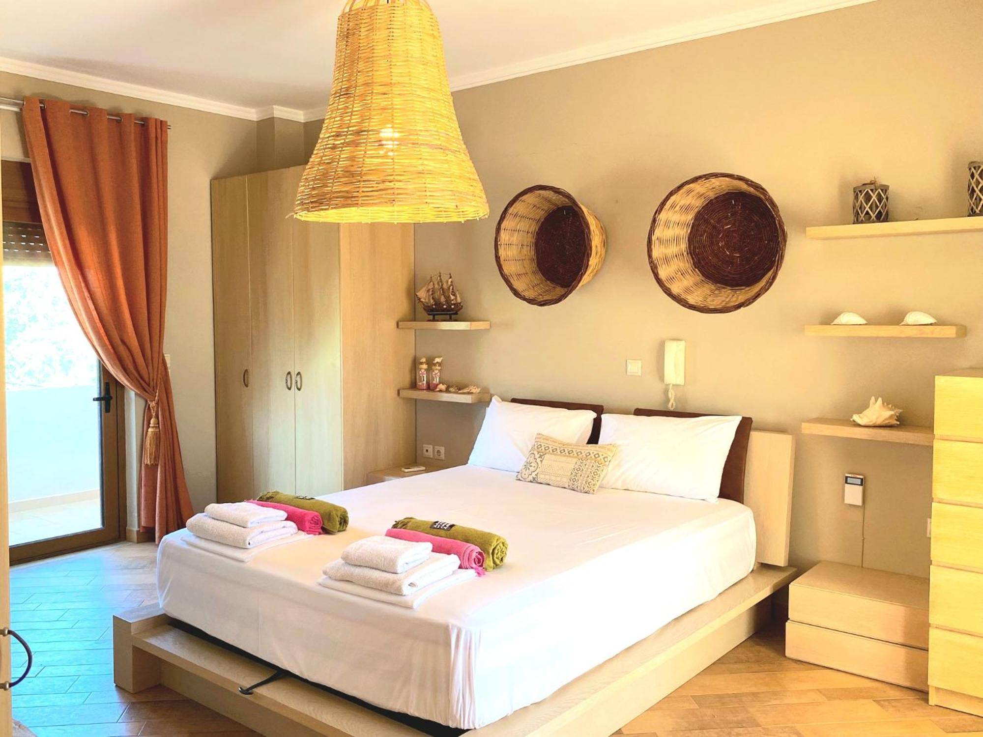 Lucidum Villa Rhodian Hospitality & Gastronomy Faliraki Buitenkant foto