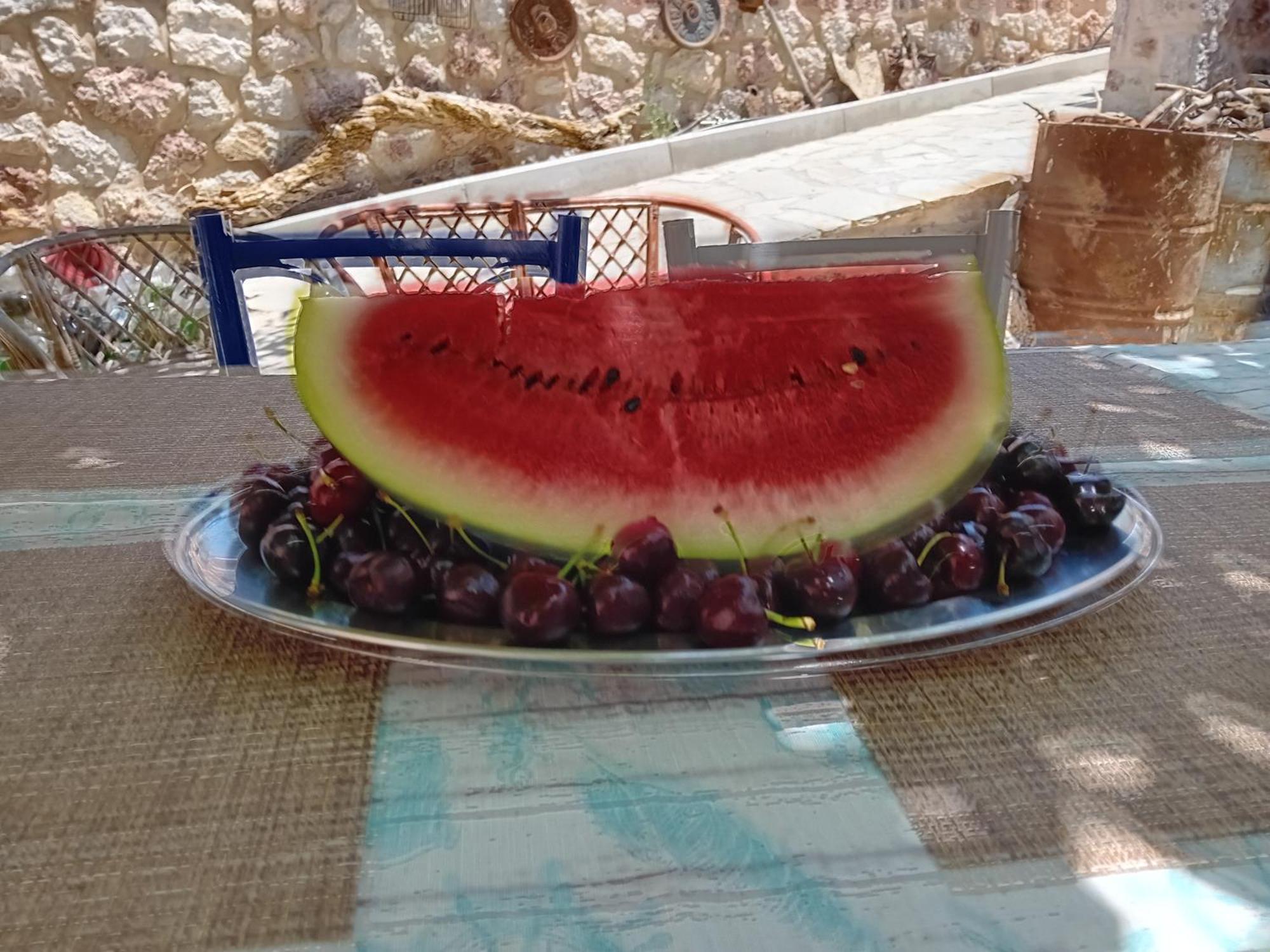 Lucidum Villa Rhodes Faliraki Buitenkant foto