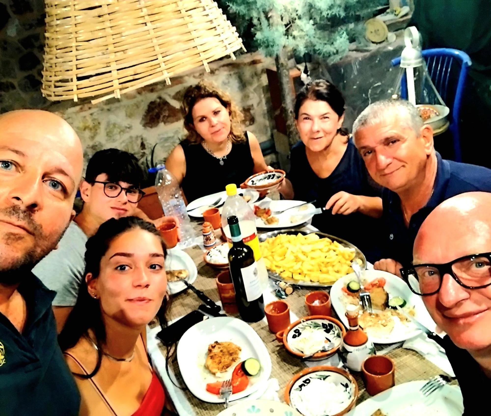 Lucidum Villa Rhodes Faliraki Buitenkant foto