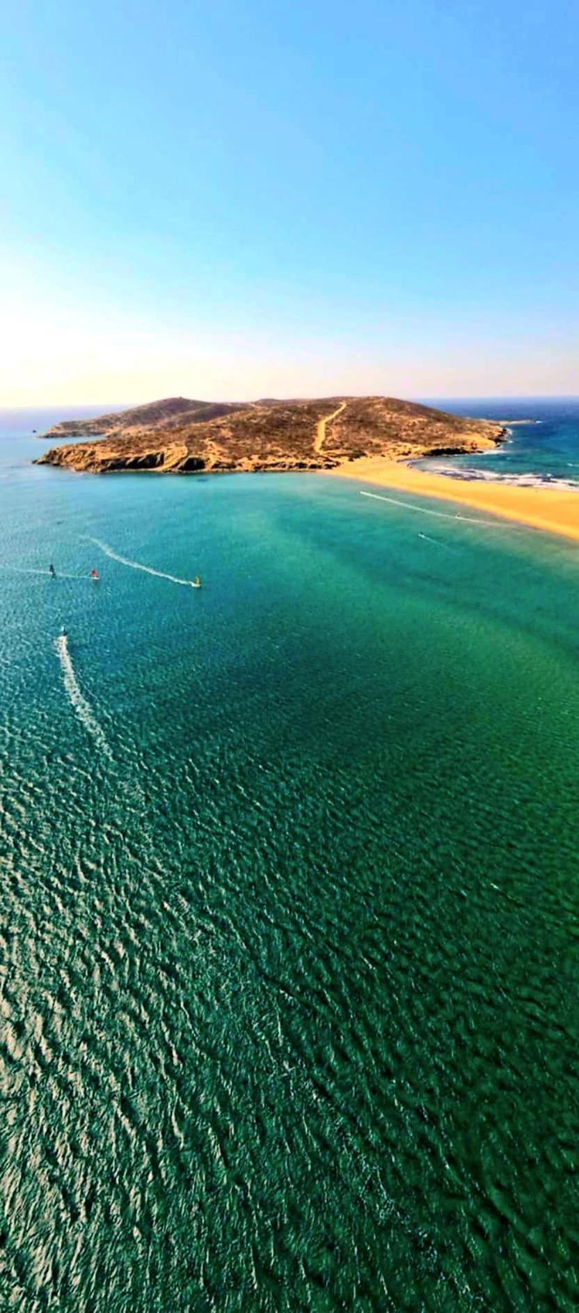Lucidum Villa Rhodes Faliraki Buitenkant foto